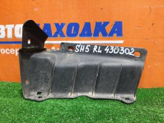 Защита задняя левая SUBARU FORESTER 2007-2010 контрактная Защита задняя левая SUBARU FORESTER 2007-2010