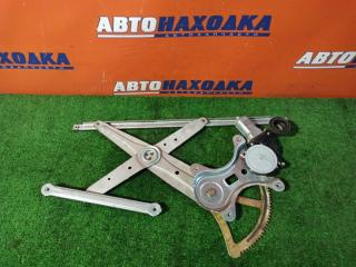 Стеклоподъемник передний левый TOYOTA ISIS контрактная Стеклоподъемник передний левый TOYOTA ISIS