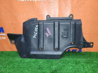 Защита двс передняя правая NISSAN MARCH 1997-2002