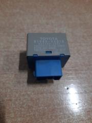 Реле TOYOTA PORTE