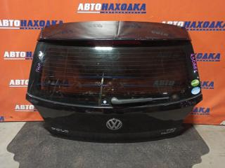 Дверь задняя VOLKSWAGEN POLO 2013-2018