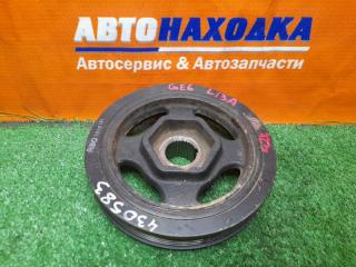 Шкив коленвала HONDA FIT 2010-2013