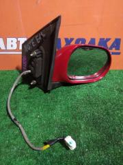 Зеркало переднее правое NISSAN NOTE