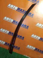 Ветровик передний правый HONDA FIT