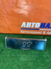 Накладка AUDI TT 2003-2006