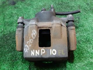 Запчасть суппорт передний левый TOYOTA PORTE 2004-2012