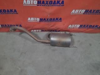 Глушитель задний HONDA FIT 2007-2013