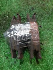 Колодки тормозные передние BMW 7-Series 2005-2008