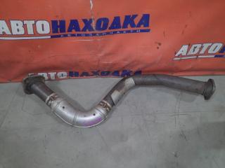 Труба приемная SUZUKI SWIFT 05.2010