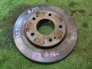 Диск тормозной передний MITSUBISHI PAJERO MINI 1998-2002