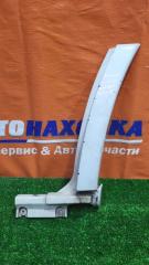 Накладка на крыло задняя левая SUBARU FORESTER 2005-2007 контрактная Накладка на крыло задняя левая SUBARU FORESTER 2005-2007