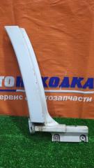 Накладка на крыло задняя правая SUBARU FORESTER 2005-2007 контрактная Накладка на крыло задняя правая SUBARU FORESTER 2005-2007