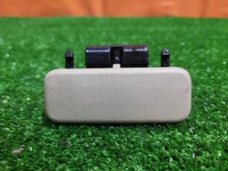 Ручка замка бардачка TOYOTA COROLLA 2004-2006