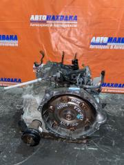 АКПП TOYOTA RACTIS 2005-2010