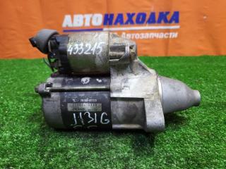 Стартер DAIHATSU TERIOS KID 1998-2012 контрактная Стартер DAIHATSU TERIOS KID 1998-2012