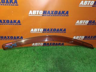 Ветровик передний правый NISSAN MARCH