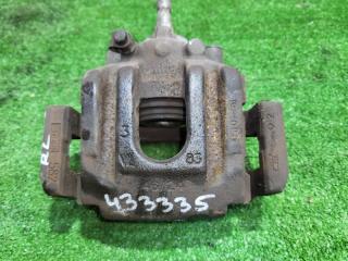 Фото запчасти суппорт задний левый BMW 7-Series 2005-2008 контрактная запчасть Запчасть суппорт задний левый BMW 7-Series 2005-2008