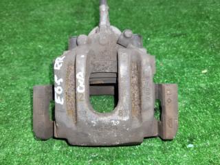 Фото запчасти суппорт задний правый BMW 7-Series 2005-2008 контрактная запчасть Запчасть суппорт задний правый BMW 7-Series 2005-2008