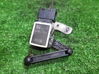 Датчик высоты дорожного просвета задний BMW 7-Series 2005-2008