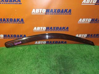 Ветровик передний правый NISSAN MARCH