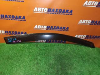 Ветровик передний правый HONDA FIT