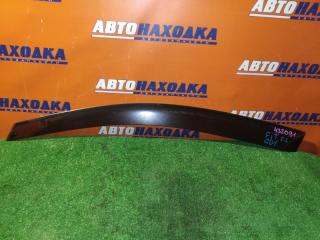 Ветровик передний левый HONDA FIT