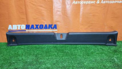 Накладка багажника TOYOTA COROLLA RUNX 2001-2006