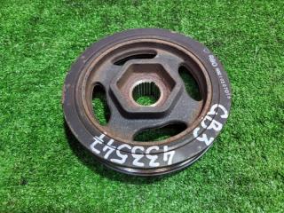 Шкив коленвала HONDA FREED 2008-2011