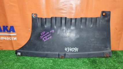 Защита BMW 116i 2007-2011 контрактная Защита BMW 116i 2007-2011