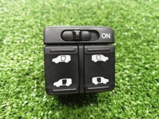 Блок управления дверьми HONDA STEPWGN