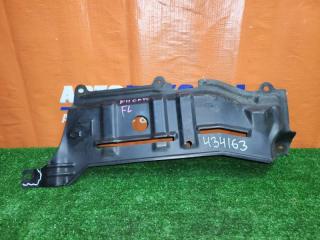 Защита двс передняя левая NISSAN MARCH 1997-2002