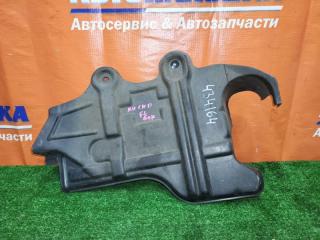 Защита двс передняя левая NISSAN MARCH 1997-2002