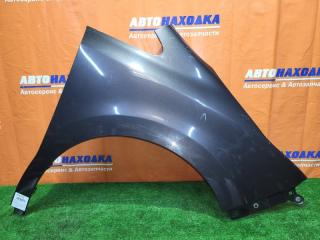 Крыло переднее правое HONDA STEPWGN 2005-2009 контрактная Крыло переднее правое HONDA STEPWGN 2005-2009