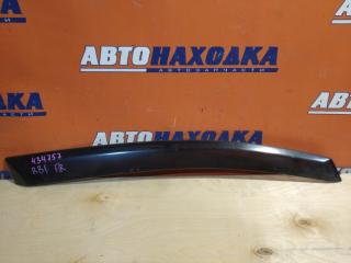 Ветровик передний правый HONDA ODYSSEY