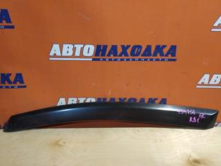 Ветровик передний левый HONDA ODYSSEY