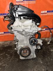 Двигатель NISSAN MARCH 2010-2022 контрактная Двигатель NISSAN MARCH 2010-2022