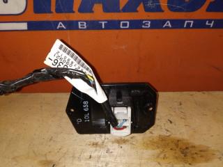 Реостат печки HONDA FIT контрактная Реостат печки HONDA FIT