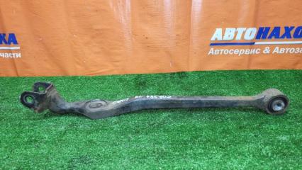 Рычаг поперечный задний левый NISSAN LIBERTY 2001-2004 контрактная Рычаг поперечный задний левый NISSAN LIBERTY 2001-2004
