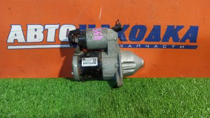 Стартер MITSUBISHI COLT контрактная Стартер MITSUBISHI COLT