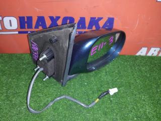 Зеркало переднее правое NISSAN NOTE 08.2011