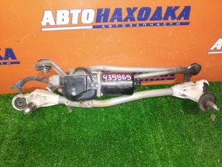 Мотор дворников передний HONDA AIRWAVE 2006