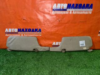 Козырек солнцезащитный MAZDA FAMILIA 2000-2003