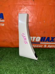 Накладка на крыло передняя левая TOYOTA IPSUM 1996-2001 контрактная Накладка на крыло передняя левая TOYOTA IPSUM 1996-2001