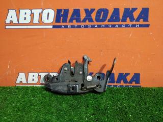 Замок капота NISSAN CUBE 09.2009 контрактная Замок капота NISSAN CUBE 09.2009