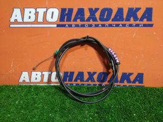Трос капота NISSAN CUBE 09.2009 контрактная Трос капота NISSAN CUBE 09.2009