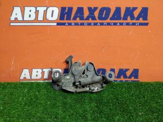 Замок капота NISSAN MARCH контрактная Замок капота NISSAN MARCH