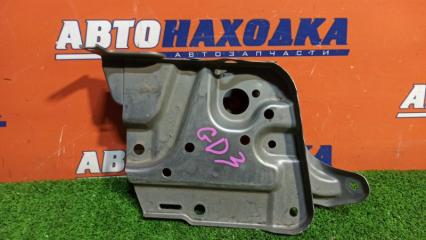 Полка под аккумулятор HONDA FIT 2005