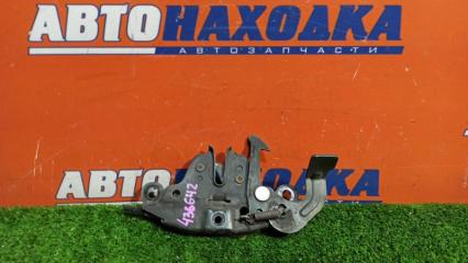 Замок капота NISSAN PRIMERA контрактная Замок капота NISSAN PRIMERA