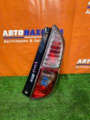 Фото запчасти фонарь задний задний правый TOYOTA PASSO 2006-2010 контрактная запчасть Запчасть фонарь задний задний правый TOYOTA PASSO 2006-2010