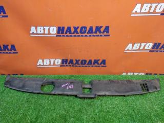 Накладка на рамку радиатора HONDA STREAM